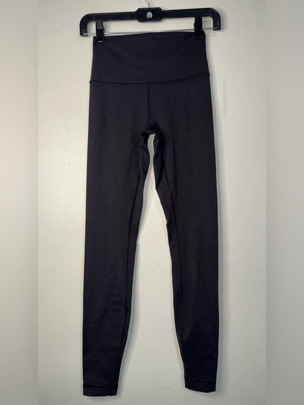 Lululemon Wunder Under High Rise Full On Luxtreme